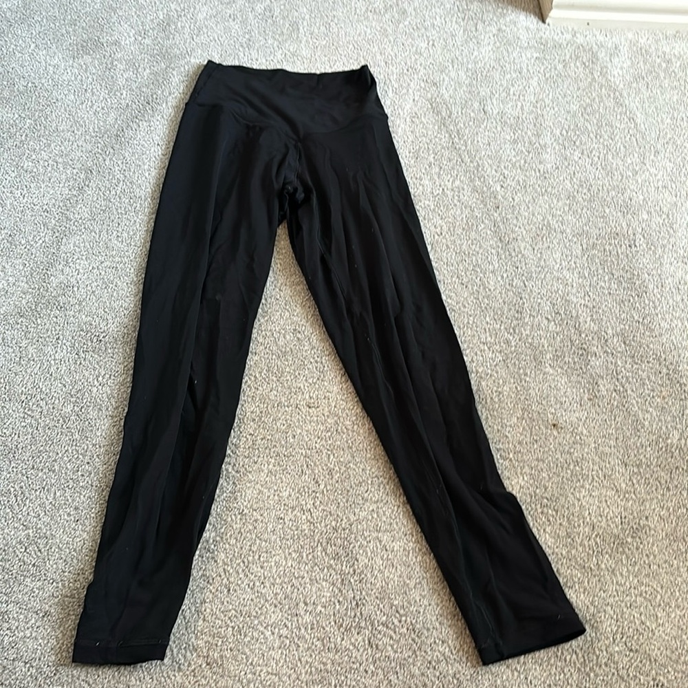 Offline by Aerie Crossover Leggings